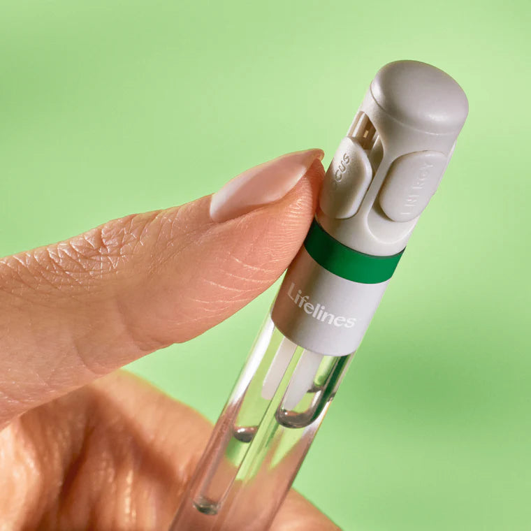 Walk in the Woods Pen Diffuser