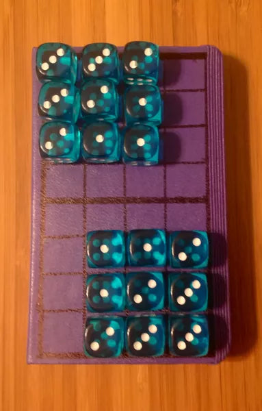 Martian Chess