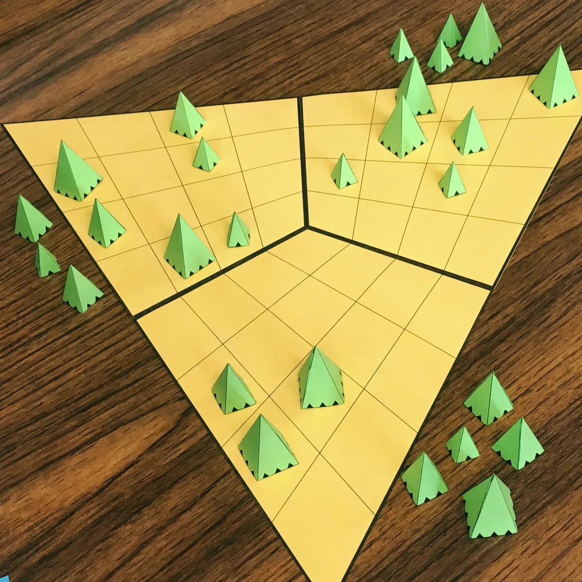 Martian Chess