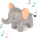 Musical Animals - Vincent the Elephant