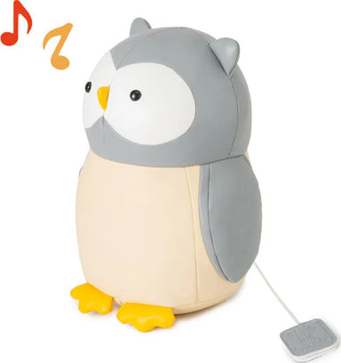 Musical Animals - Colette the Owl