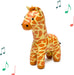 Musical Animals - Gina the Giraffe