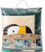 Patchwork Play Mat - Jungle