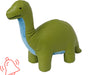 Dino Friend - Hector the Brachiosaurus