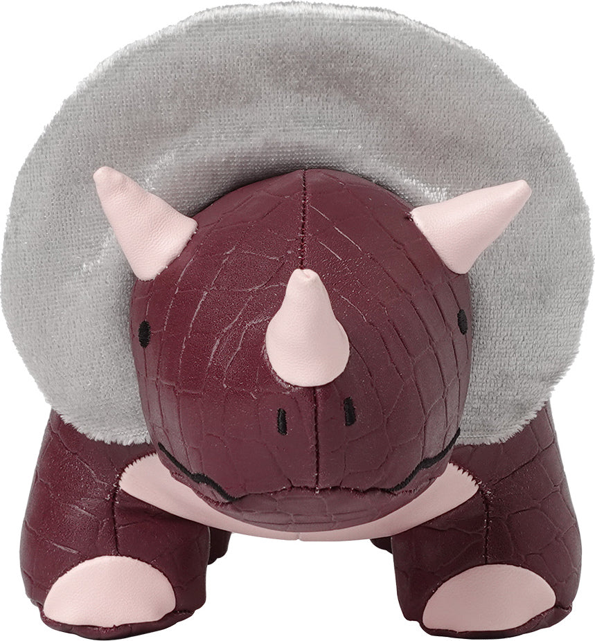 Dino Friend -Penelope the Triceratops