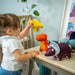 Dino Friend -Penelope the Triceratops