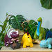 Dino Friend -Penelope the Triceratops