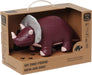 Dino Friend -Penelope the Triceratops
