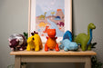 Dino Friend - Steffy the Stegosaurus