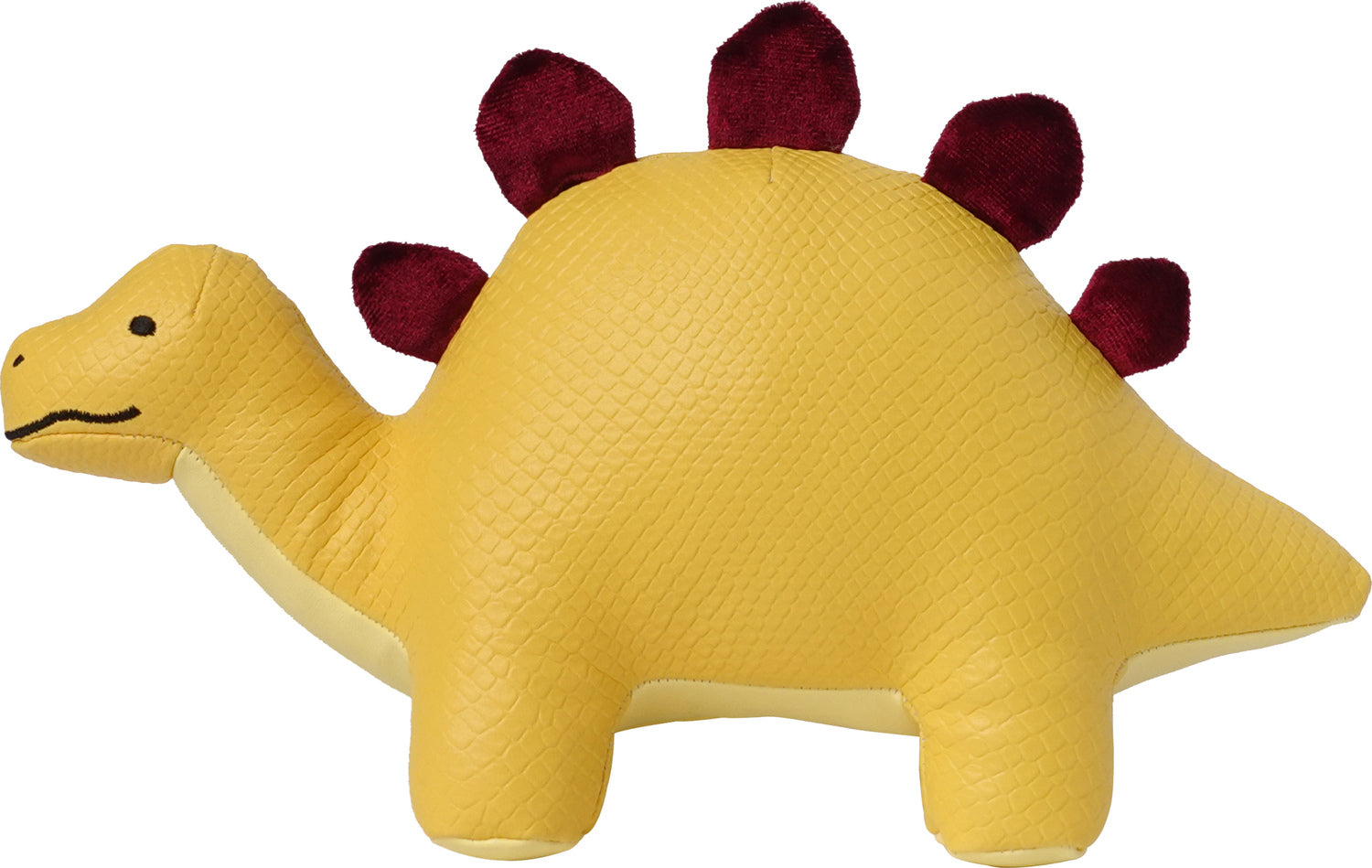 Dino Friend - Steffy the Stegosaurus