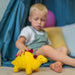 Dino Friend - Steffy the Stegosaurus