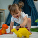 Dino Friend - Steffy the Stegosaurus
