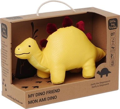 Dino Friend - Steffy the Stegosaurus