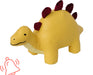 Dino Friend - Steffy the Stegosaurus