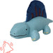 Dino Friend -Dimitri the Dimetrodon