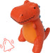 Dino Friend -Rex the Tyrannosaurus