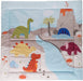 Patchwork Play Mat - Dino