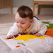 Patchwork Play Mat - Dino