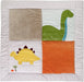 Patchwork Play Mat - Dino