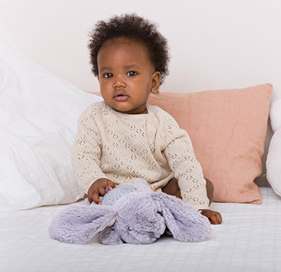 Dream Buddies - Bennie the Bunny