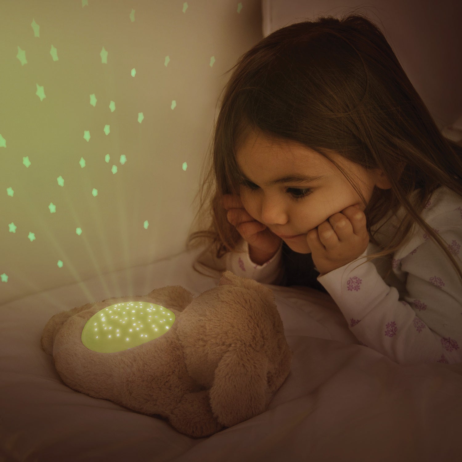 Dream Buddies - Patch the Puppy