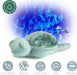 Tranquil Turtle Eco - Green