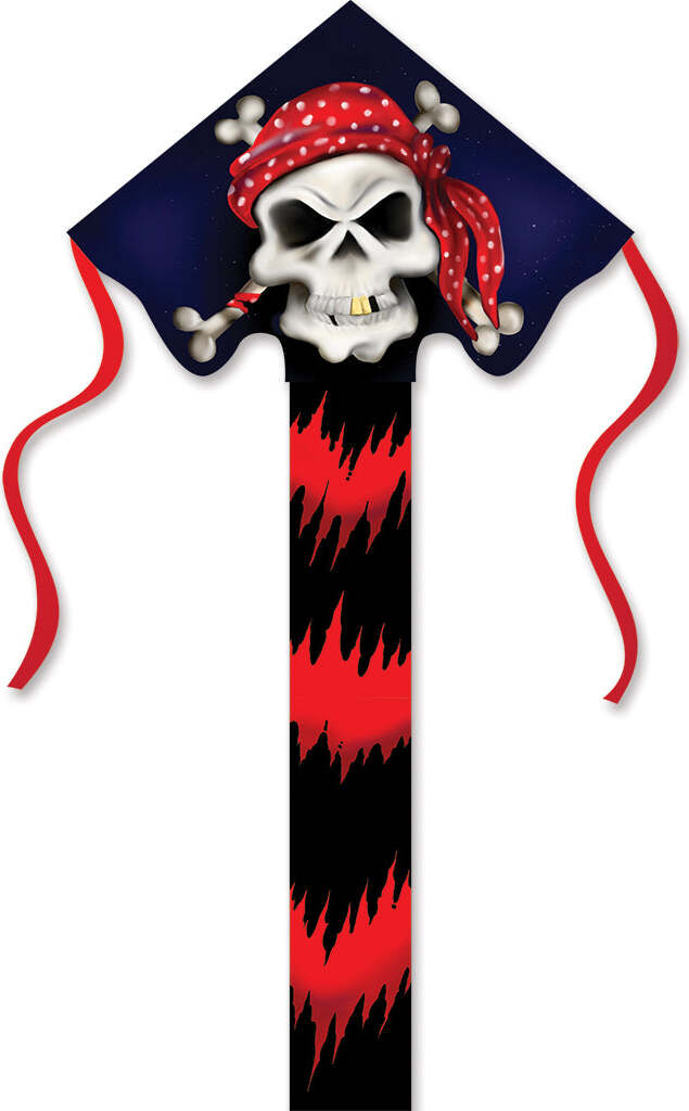 Super Flier Kite - Pirate (Bold Innovations)