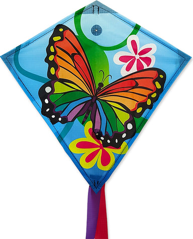 Mini Diamond - Butterfly