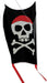 Mini Sled - Jolly Roger