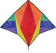 Gyro Delta Kite - Rainbow