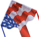 Regular Easy Flyer Kite - Patriotic