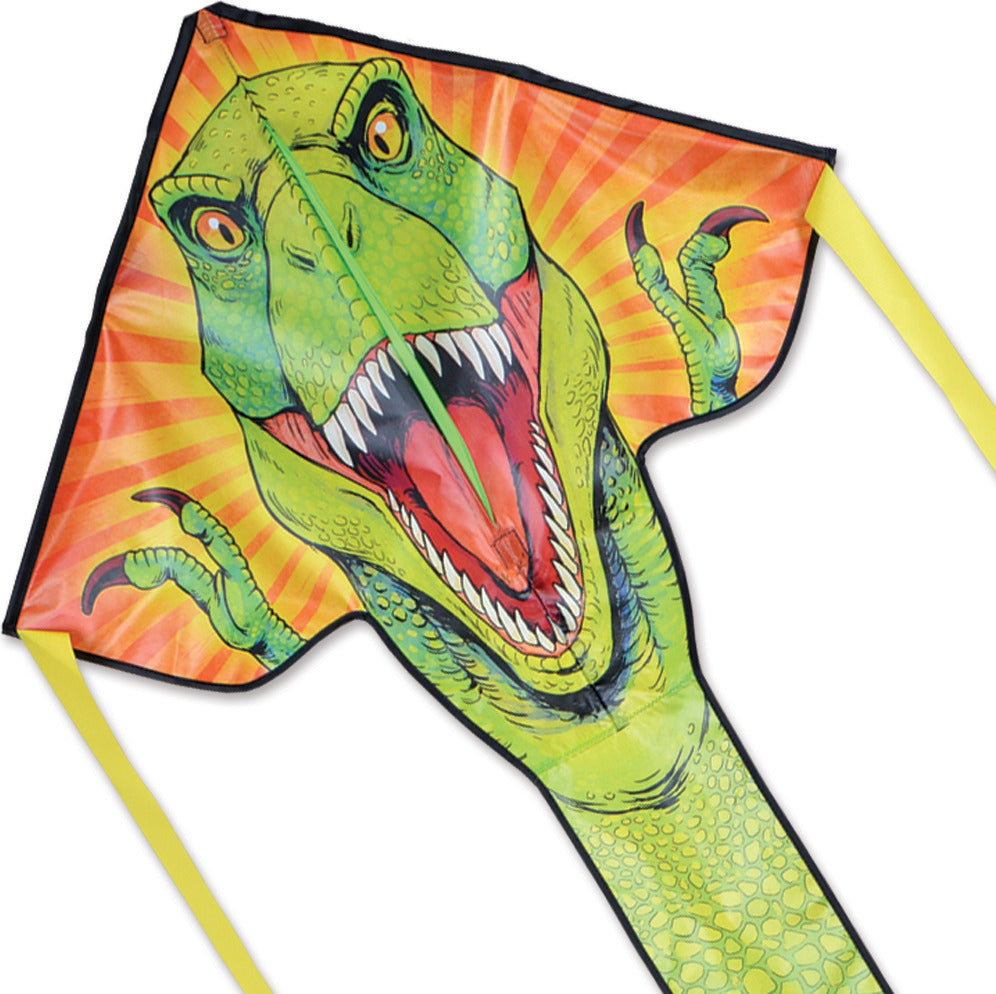 Easy Flyer Kite - T-Rex
