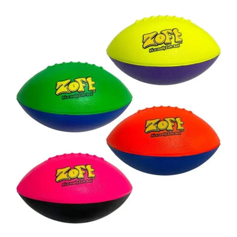 Zoft Football