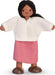 Dollhouse Figure - Adult