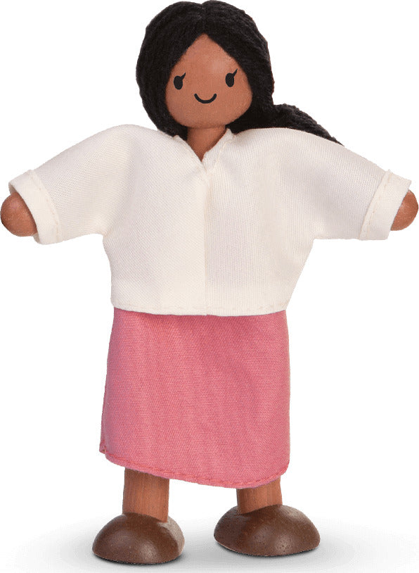 Dollhouse Figure - Adult