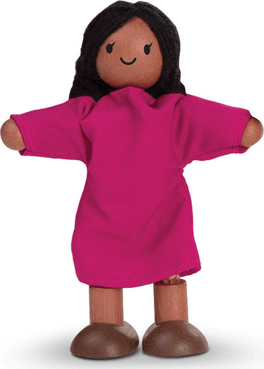 Dollhouse Figure - Child