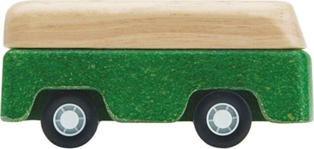 Green Bus