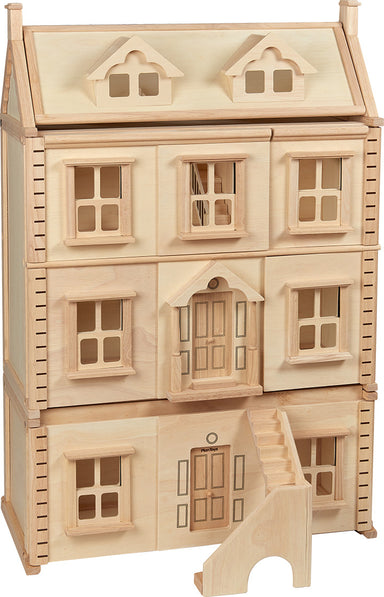 Victorian Dollhouse Basement Floor