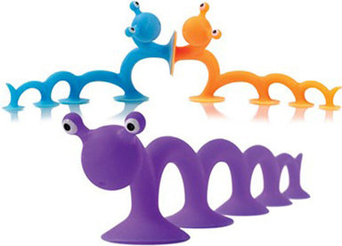 Stik-A-Mals (Caterpillar)
