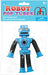Robot Pop Tubes