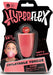 Inflatable Tongue