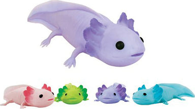 Squishy Axolotl