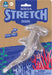 Club Earth Mega Stretch Shark  (assorted)