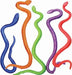 Snake Stretch (assorted)