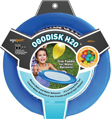OgoDisk H20