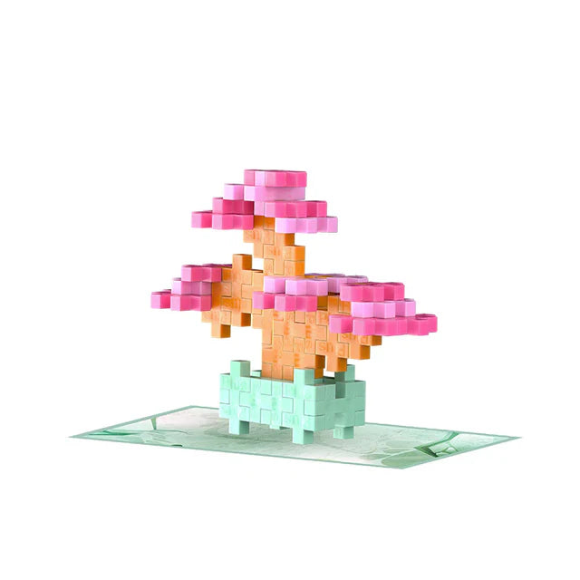 Tasteful Topiary Plant Packet