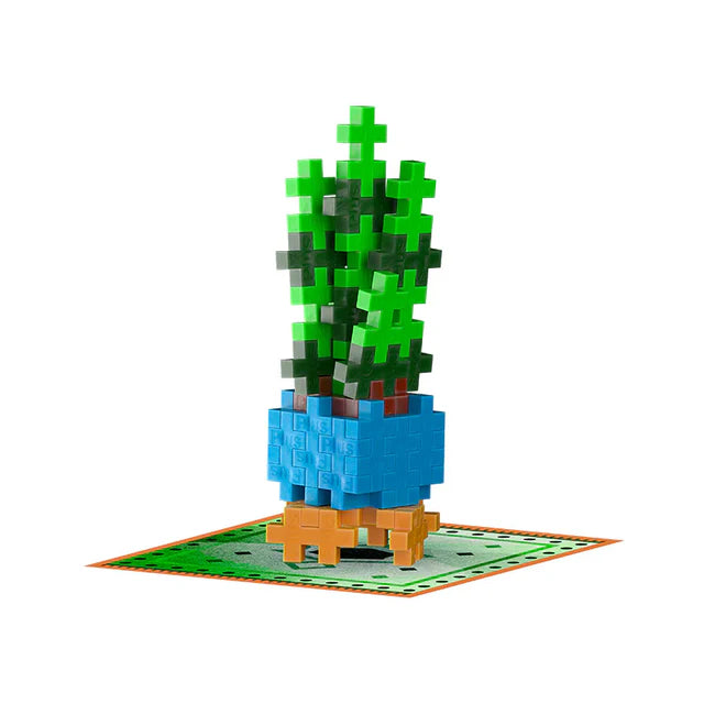Tasteful Topiary Plant Packet