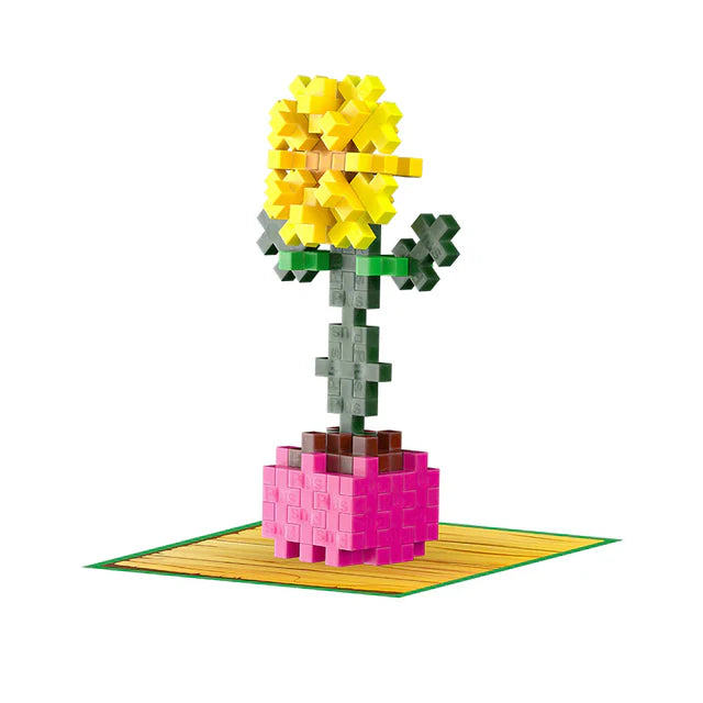 Tasteful Topiary Plant Packet