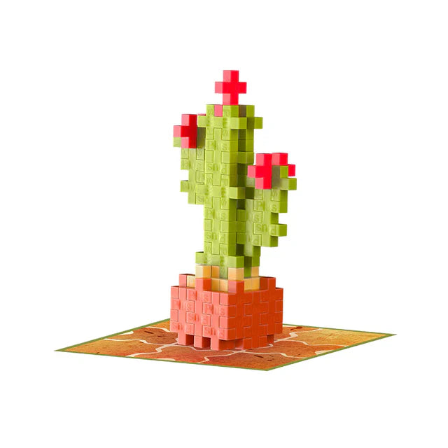 Tasteful Topiary Plant Packet