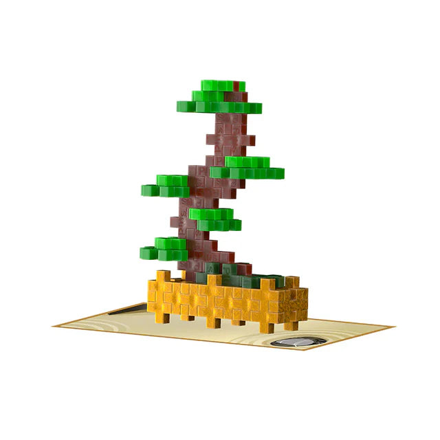 Tasteful Topiary Plant Packet